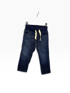 ⭐️ 5/$30 Gap Kids Denim Jeans size 2Y